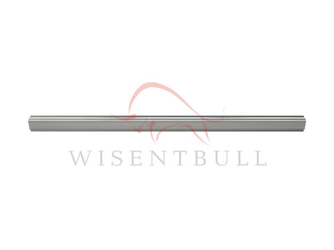 Кузовные пороги для ГАЗ 14 Чайка