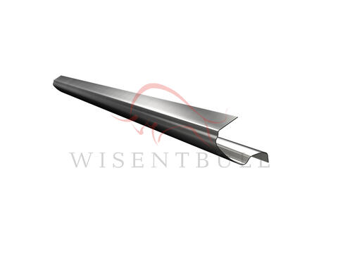 Кузовные пороги для Audi A3 Sportback 8P