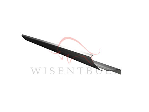 Кузовные пороги для Opel Senator B