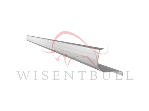 Кузовные пороги для Toyota Supra A70