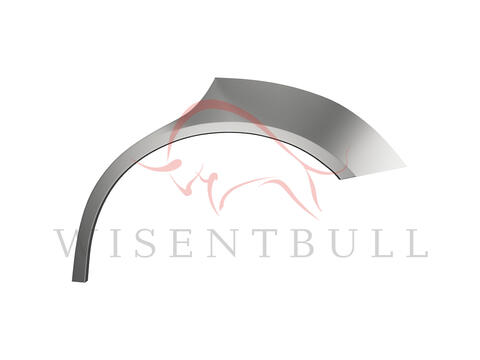 Задняя арка Chery Eastar B11 (2003–2012)