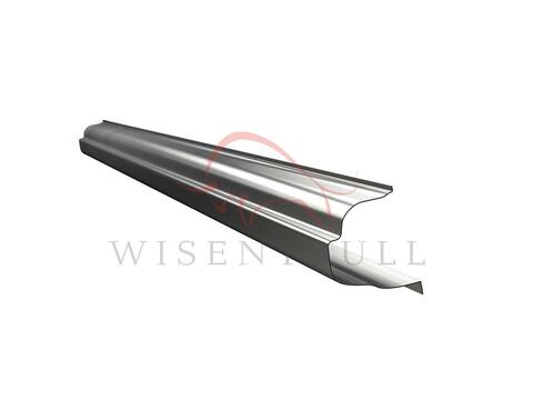 Кузовные пороги для Chevrolet Vectra B