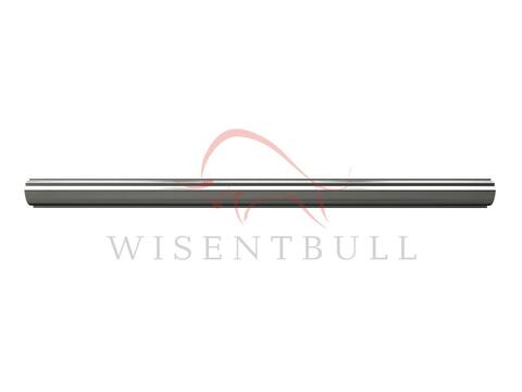 Кузовные пороги для Nissan Note E11