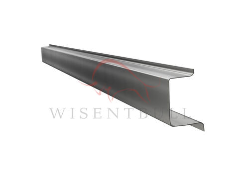 Кузовные пороги для BMW 7-серии E65/E66