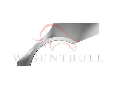 Задние арки для Lada Vesta SW Cross