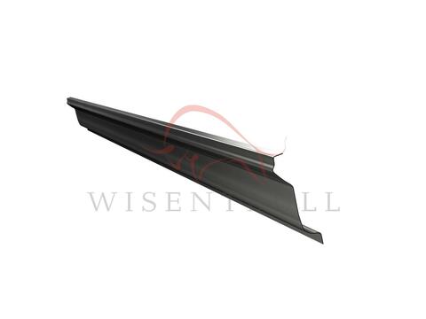 Кузовные пороги для Бронто 2131-770 Рысь-3