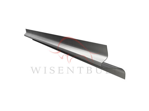 Кузовные пороги для Toyota Previa II