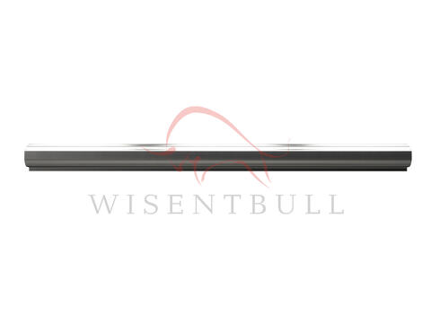 Кузовные пороги для Volkswagen Pointer