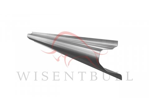 Кузовные пороги для Toyota Camry XV10