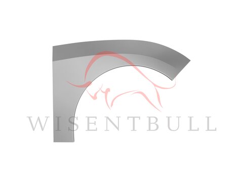 Задняя арка Fiat Doblo 152/263 (2015–2023)