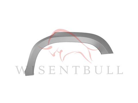 Задняя арка Great Wall Safe (2001–2009)