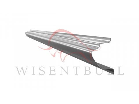 Кузовные пороги для Nissan Cefiro A31