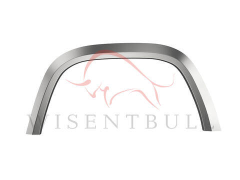 Задняя арка Fiat Daily (1978–1983)