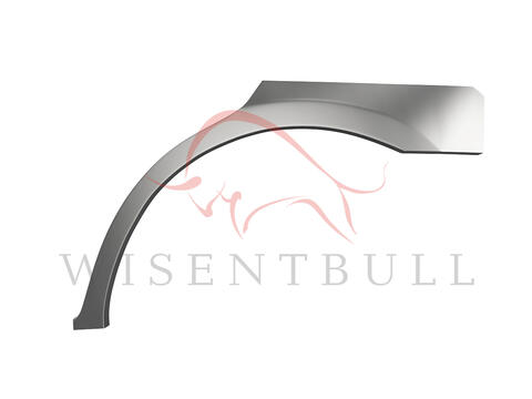 Задняя арка Subaru Impreza II (2005–2007)