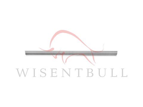 Кузовные пороги для Toyota Land Cruiser II