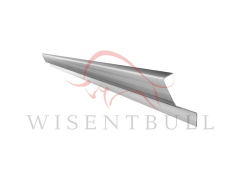 Кузовные пороги для Москвич 2142 Иван Калита