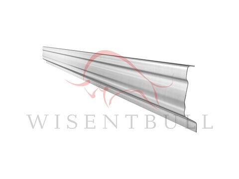 Кузовные пороги для Infiniti ESQ