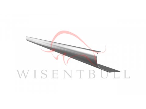 Кузовные пороги для Nissan Cube Z11