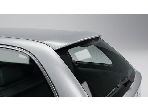 Спойлеры двери багажника для BMW 5-серии E39