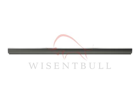 Кузовные пороги для Citroen Grand C4 Picasso I