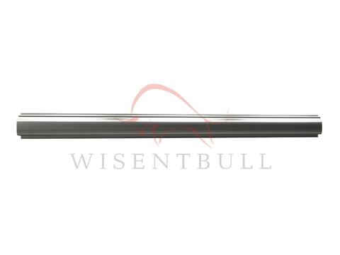 Кузовные пороги для Hyundai Solaris I