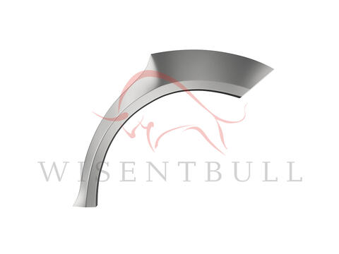 Задняя арка Volkswagen Polo IV (2005–2009)