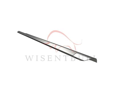 Кузовные пороги для Volvo 400