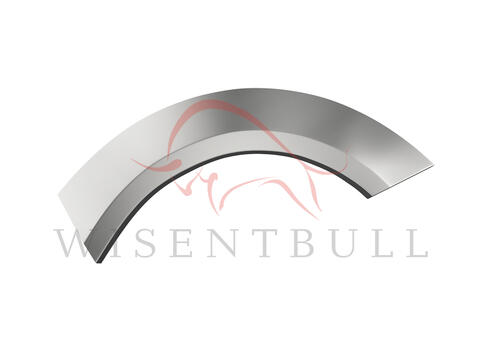 Задние арки для Volkswagen Caddy III